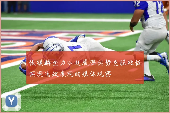 张镇麟全力以赴展现优势克服短板实现高效表现的媒体观察