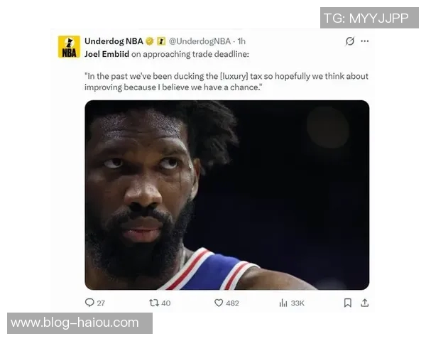 铁林解析现役最强二人组对决约基奇穆雷恩比德马克西CC杜伦的实力较量